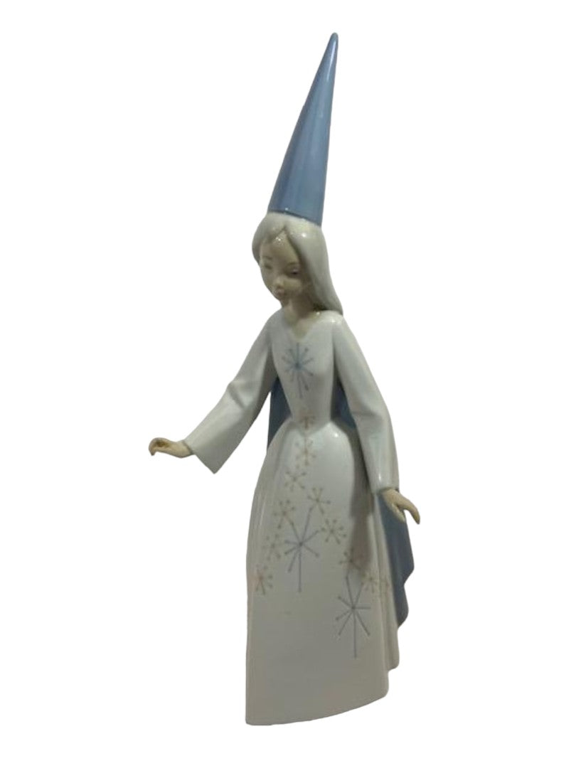 Lladro 4595 Fairy Godmother